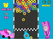 play Tire Buster