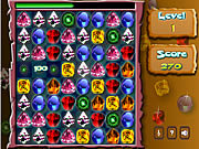 play Gem Swap Deluxe