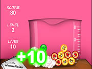 play Ghost Chemist