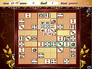 play Mahjong Sudoku