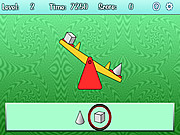 play Seesaw Logic