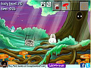 play Find Tealy