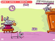 play Cookie Capers