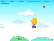 play Balloon Ride Of Fun