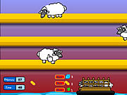 play Sheep Panic