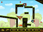 play Apple Hunter