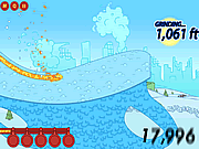 play Soviet Rocket Giraffe