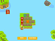play Push Push Animals