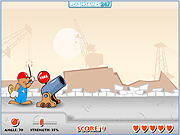 play Beaver Blast