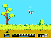 play Duck Hunt