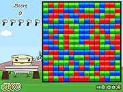 play Cubreak