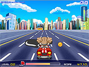 play Angel Power Racing