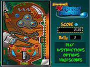 play Xtreme Pinball