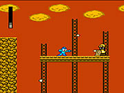 play Tank Man