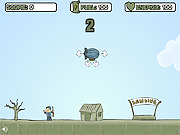 play Missing In Action