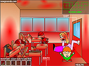 play Pico School