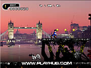 play Sonic Earth