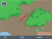 play Snake