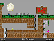 play Super Bobby World