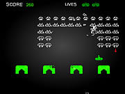 play Omg Invaders