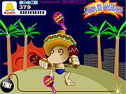 play Samba Di Mausland