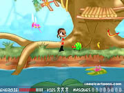 play Dangerous Forest