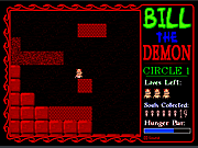 play Bill The Demon