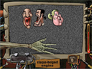 play The Claque Beignet