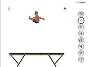 play Trampoline