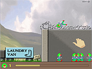 play Escape From Clowncatraz