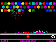 play Marble Buster