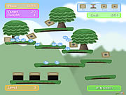 play Puffball Hunter
