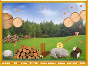 play Forest Fidget
