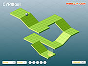 Gyroball