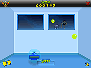 play Blast Ball