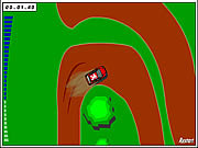 play Peugeot Time Trial