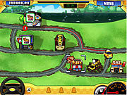 play Gabcab