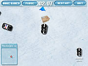 play Ice Rush