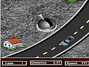 play Long Drive After Rain