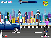 play Car Pulling