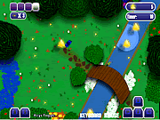 play The Bug