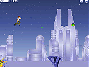 play Ben 10 Stunts