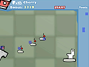 play Cherry Cola