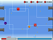 play Meet The Angry Shapes