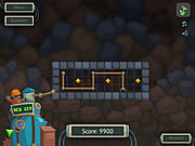 play Mr.Bob Gem Collector