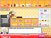 play Grandma'S Kitchen 7