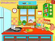 play Spaghetti Bolognese