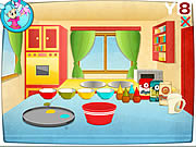 play Preparing Macarons