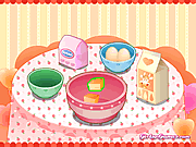 play My Lovely Cake