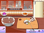 play Quesadilla
